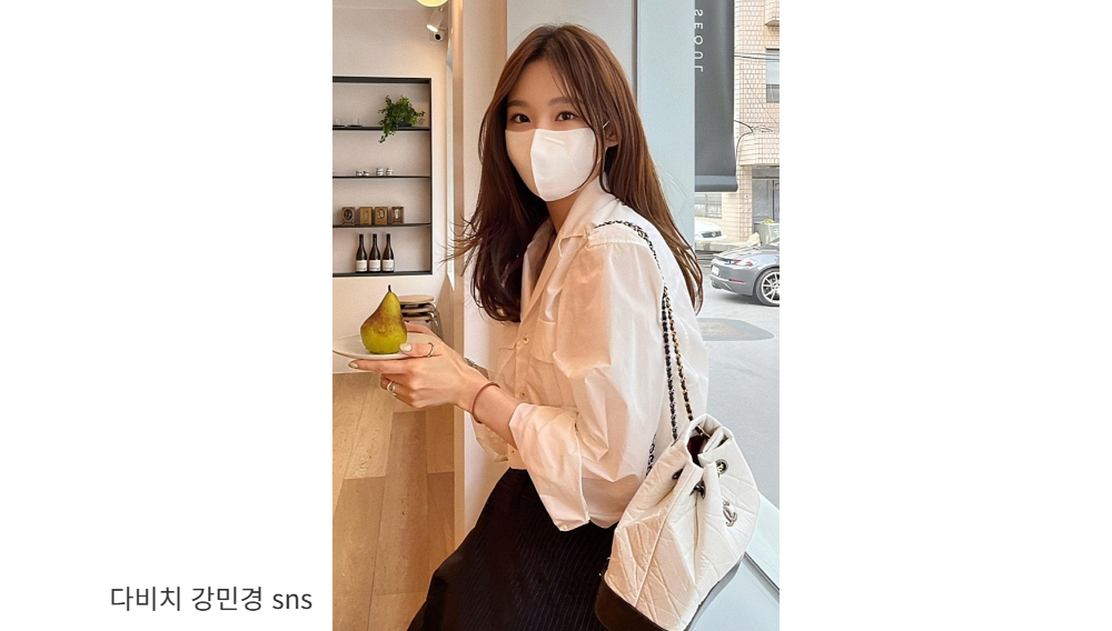 샤넬 가브리엘백팩 정가품차이 - 허시백 가방